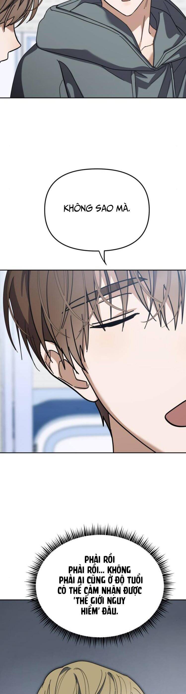 Tôi Trở Thành Thành Viên Trẻ Tuổi Nhất Nhóm Nhạc Idol Nam Chapter 33 - 41