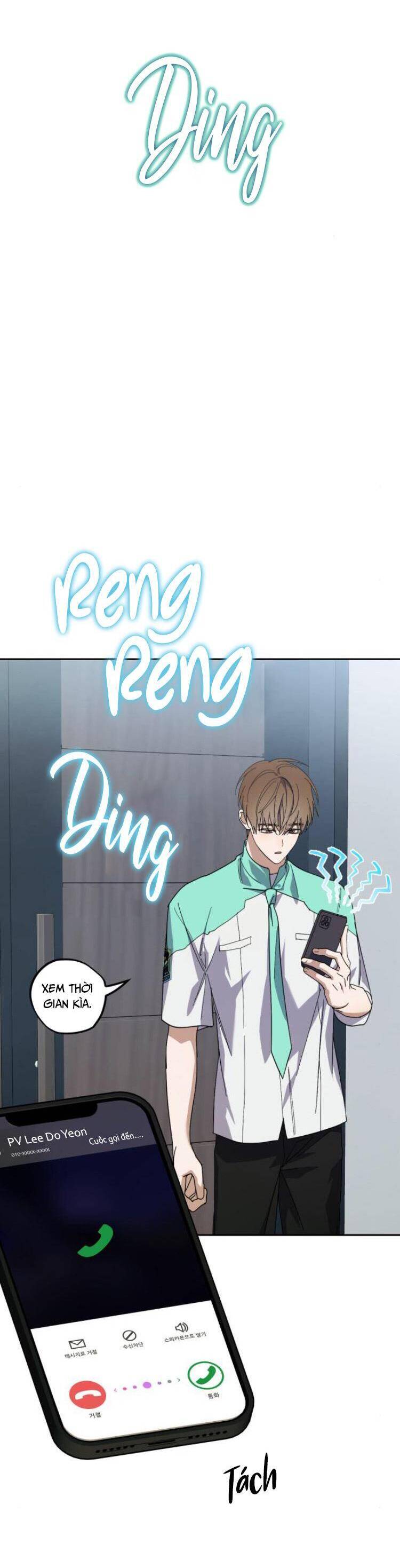 Tôi Trở Thành Thành Viên Trẻ Tuổi Nhất Nhóm Nhạc Idol Nam Chapter 33 - 6