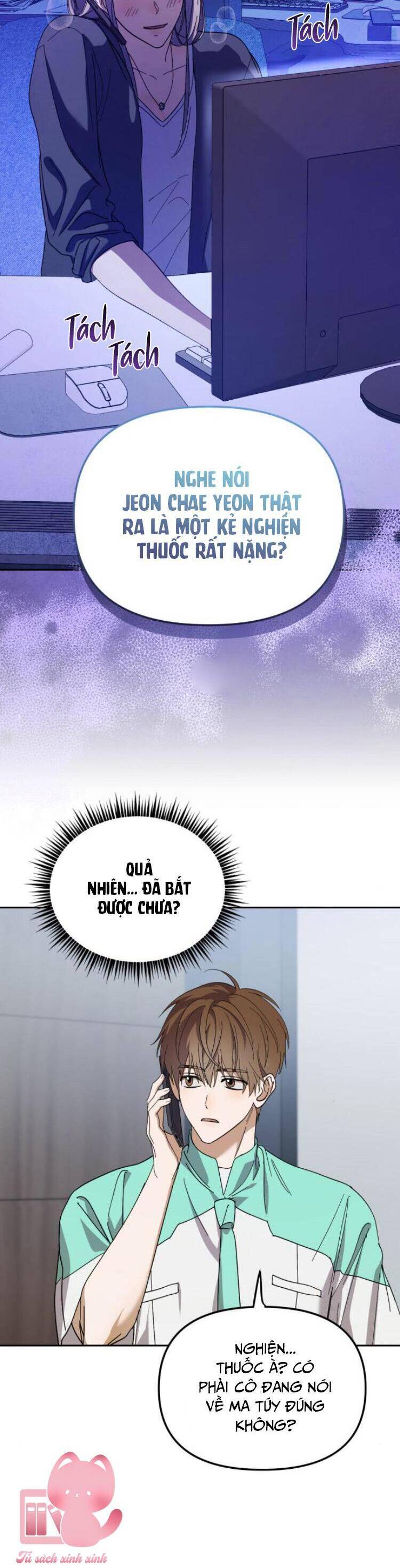 Tôi Trở Thành Thành Viên Trẻ Tuổi Nhất Nhóm Nhạc Idol Nam Chapter 33 - 9