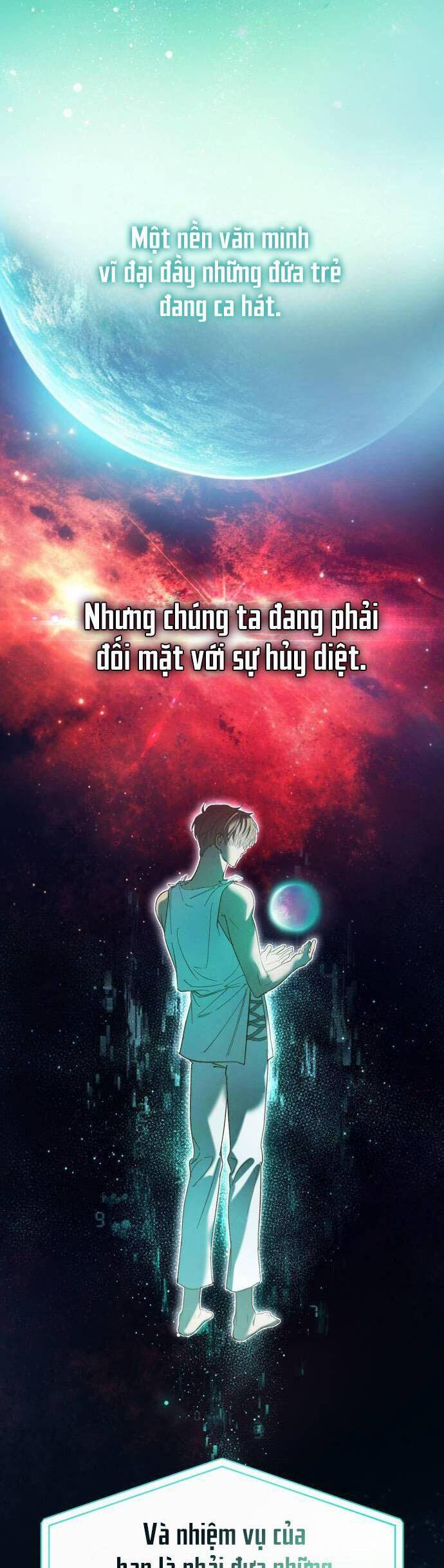 Tôi Trở Thành Thành Viên Trẻ Tuổi Nhất Nhóm Nhạc Idol Nam Chapter 1 - 4