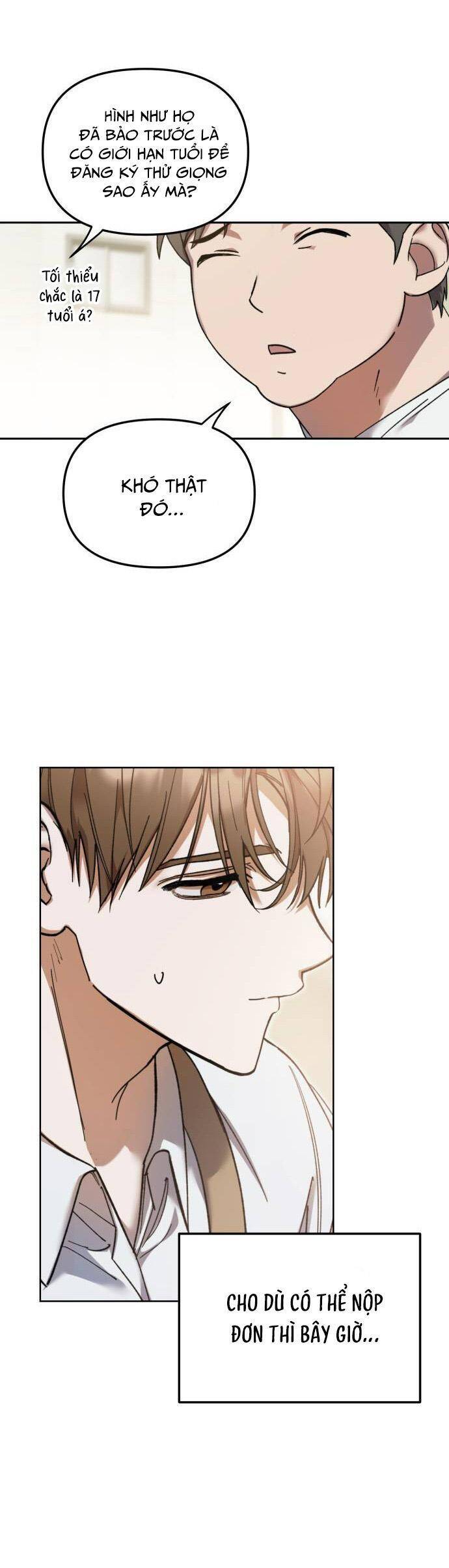 Tôi Trở Thành Thành Viên Trẻ Tuổi Nhất Nhóm Nhạc Idol Nam Chapter 1 - 36