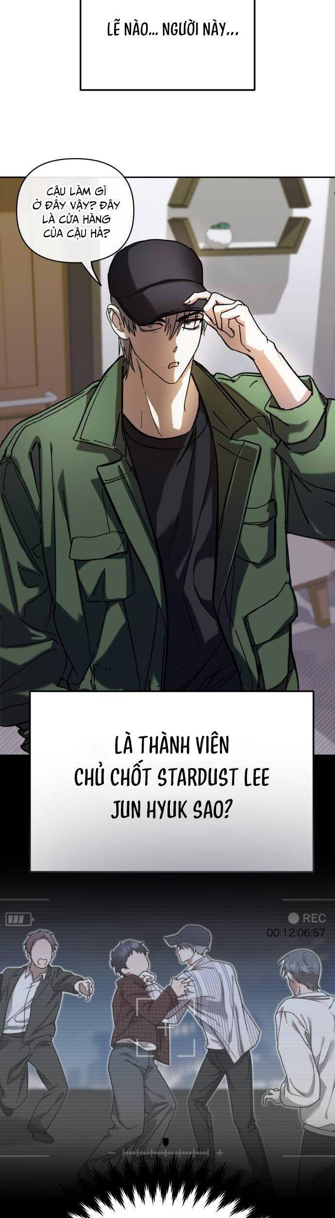 Tôi Trở Thành Thành Viên Trẻ Tuổi Nhất Nhóm Nhạc Idol Nam Chapter 1 - 43