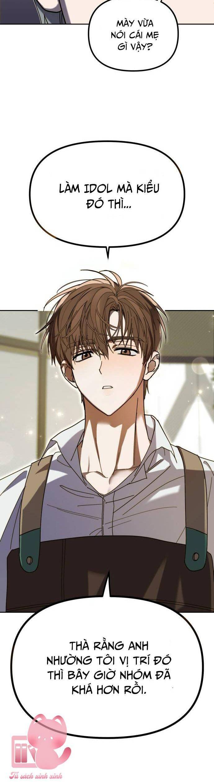 Tôi Trở Thành Thành Viên Trẻ Tuổi Nhất Nhóm Nhạc Idol Nam Chapter 1 - 50