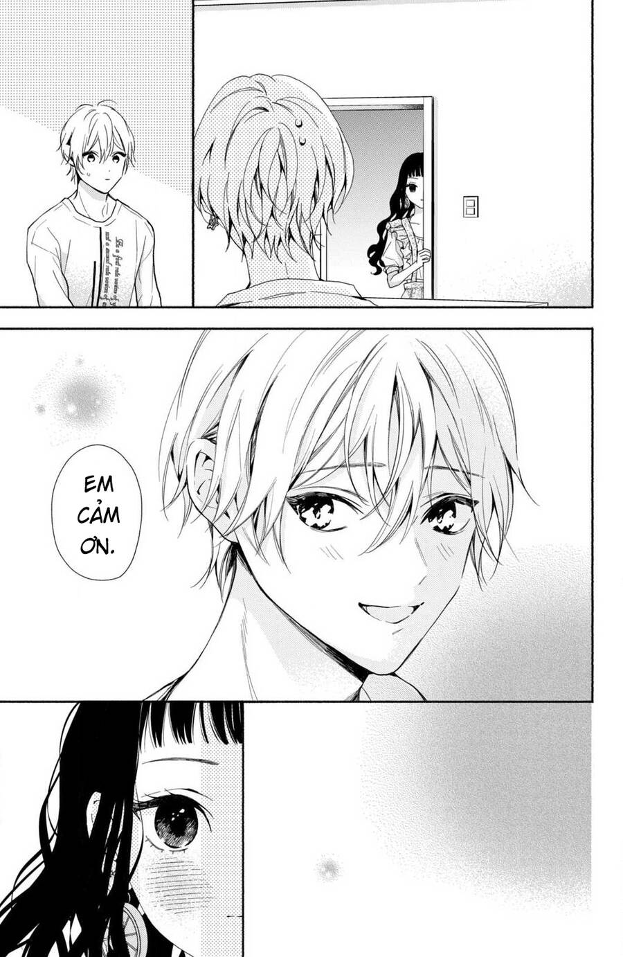 Kamiki Kyoudai Okotowari Little Brother Chapter 5 - 11