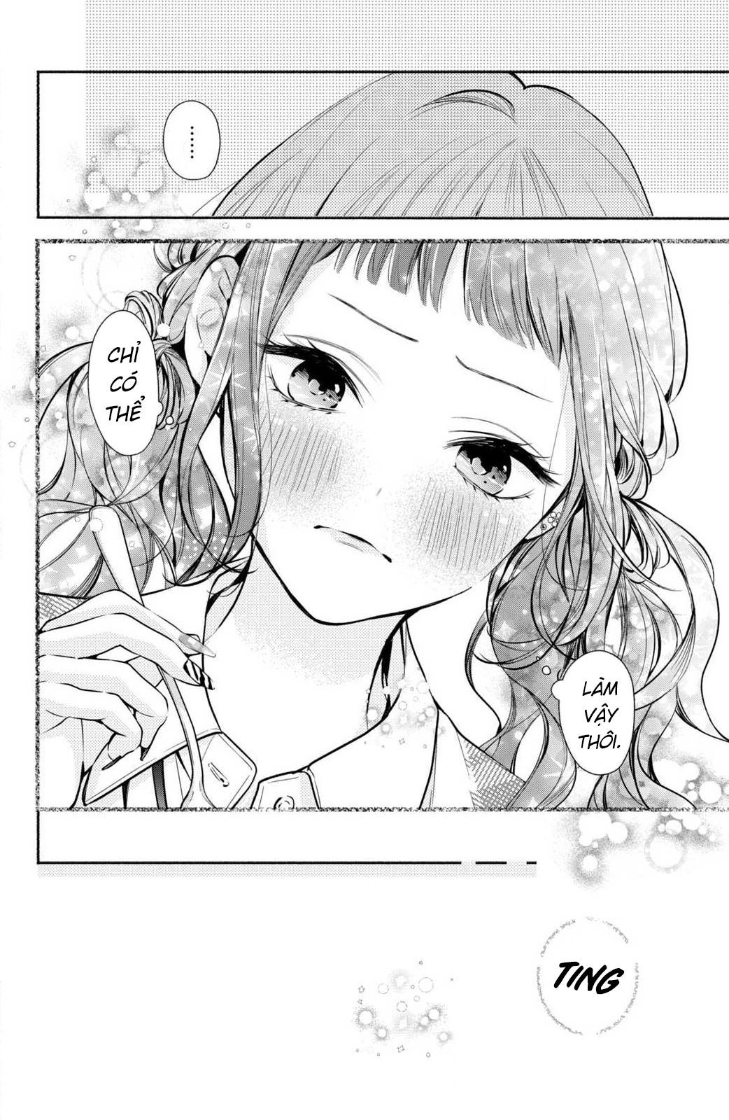 Kamiki Kyoudai Okotowari Little Brother Chapter 7 - 14