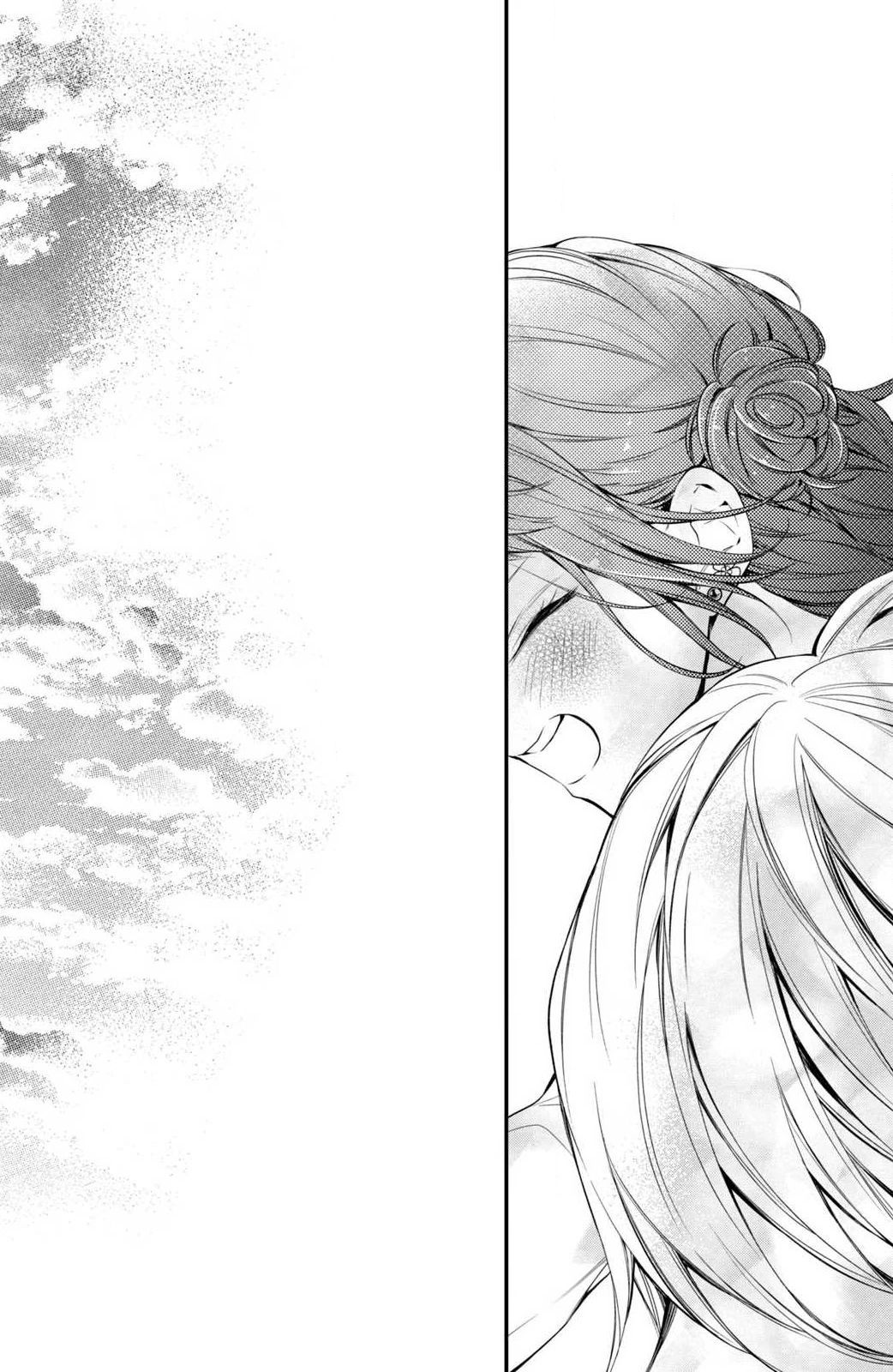 Kamiki Kyoudai Okotowari Little Brother Chapter 7 - 38