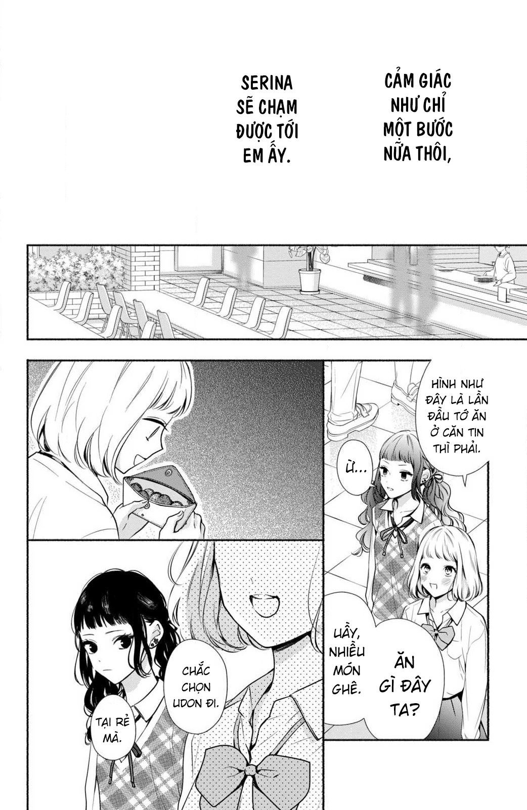 Kamiki Kyoudai Okotowari Little Brother Chapter 7 - 10
