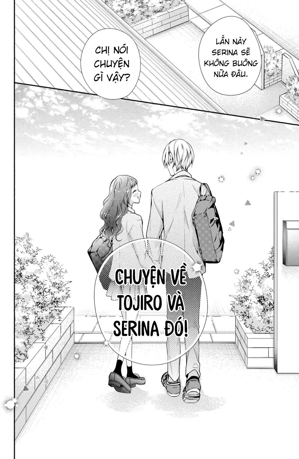 Kamiki Kyoudai Okotowari Little Brother Chapter 8 - 40