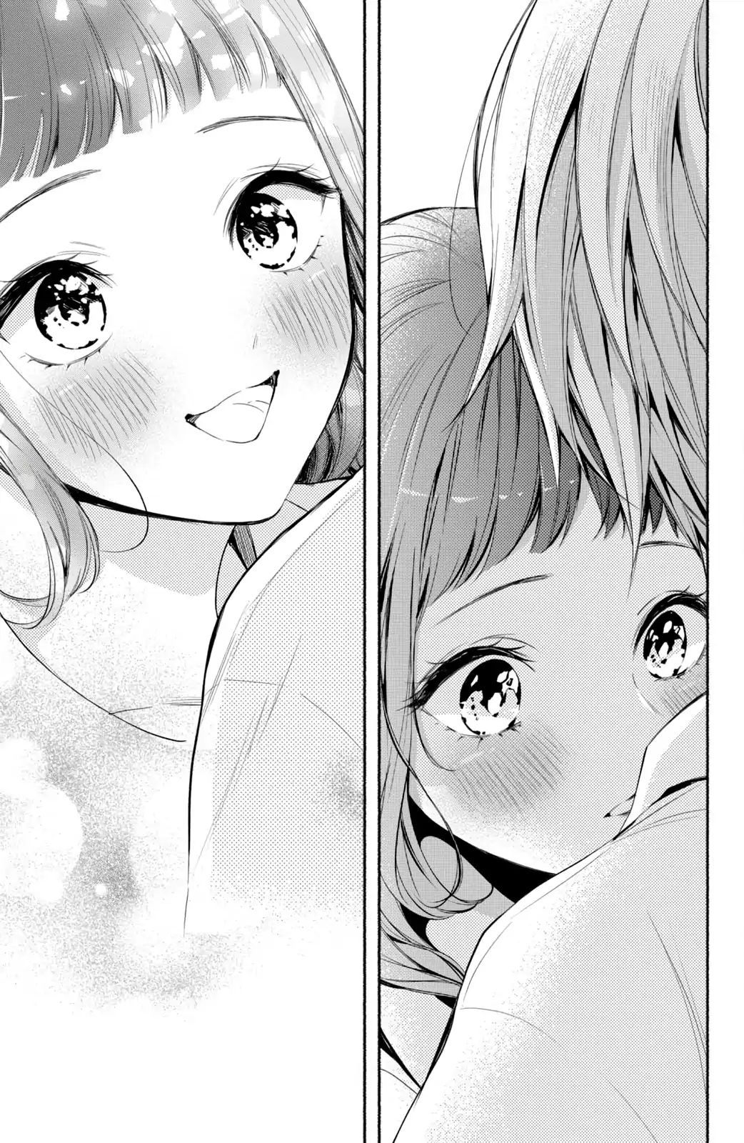 Kamiki Kyoudai Okotowari Little Brother Chapter 8 - 9