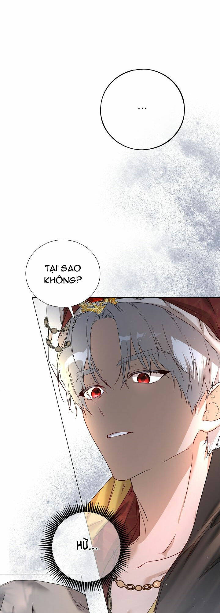 Vết Trăng Chapter 1.1 - 46