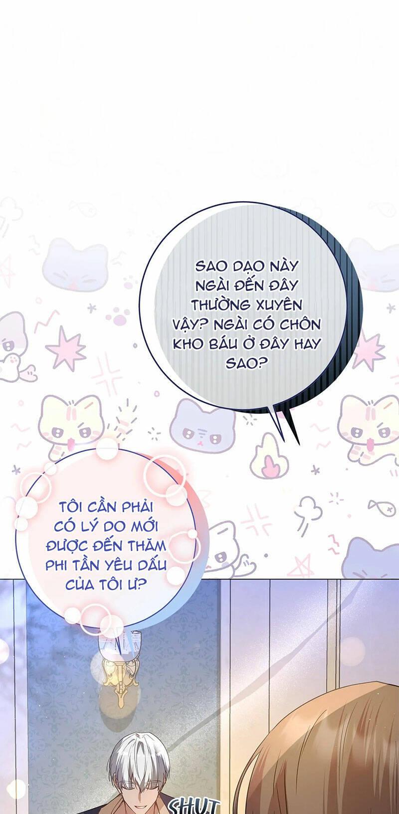 Vết Trăng Chapter 10.2 - 1
