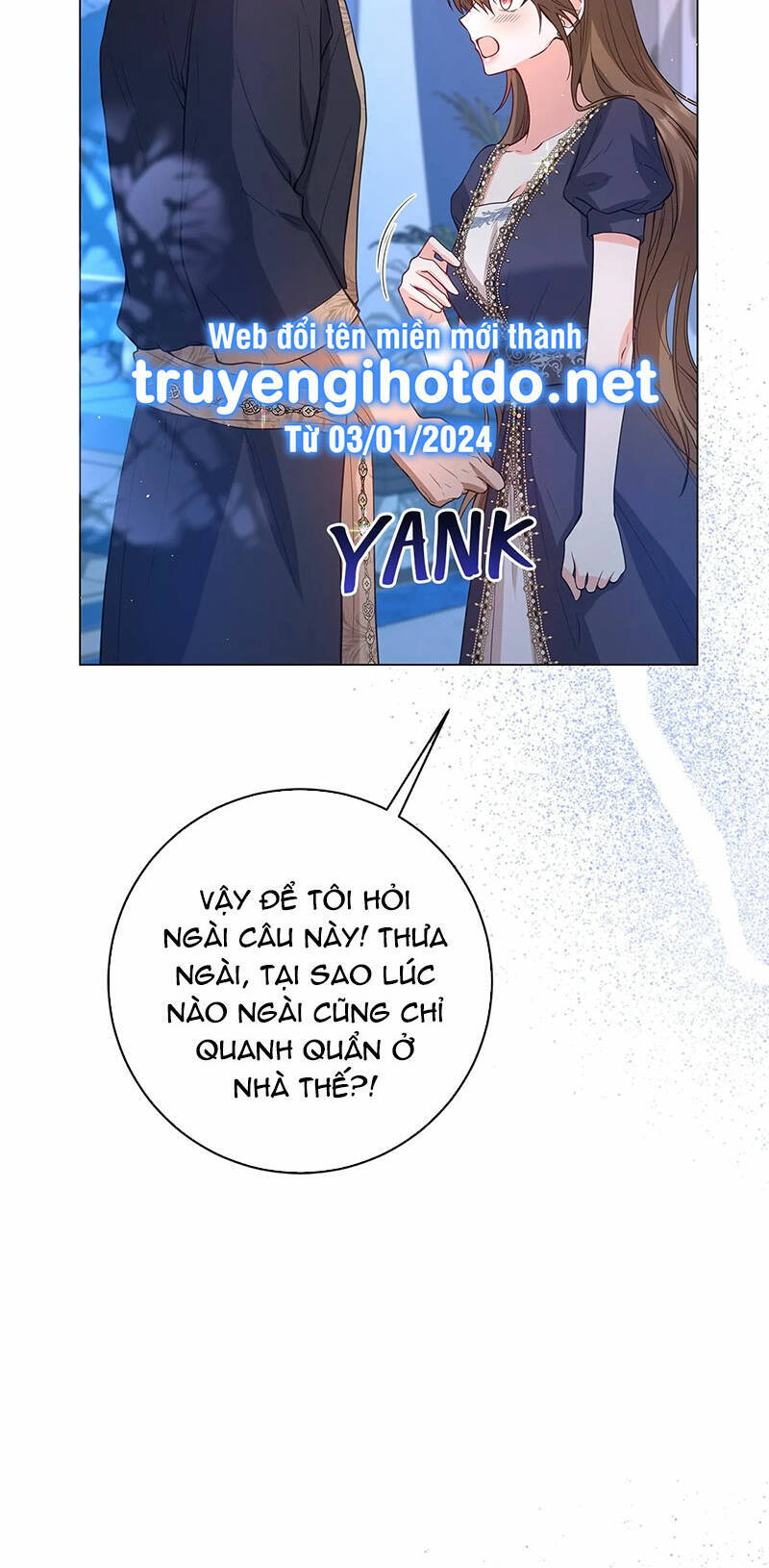 Vết Trăng Chapter 10.2 - 35