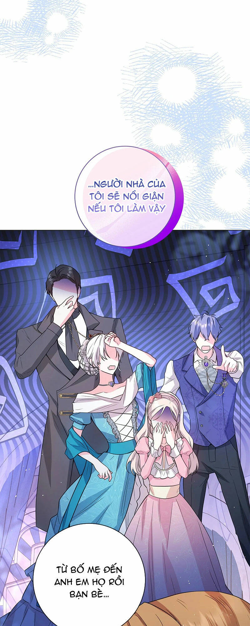 Vết Trăng Chapter 10.2 - 8