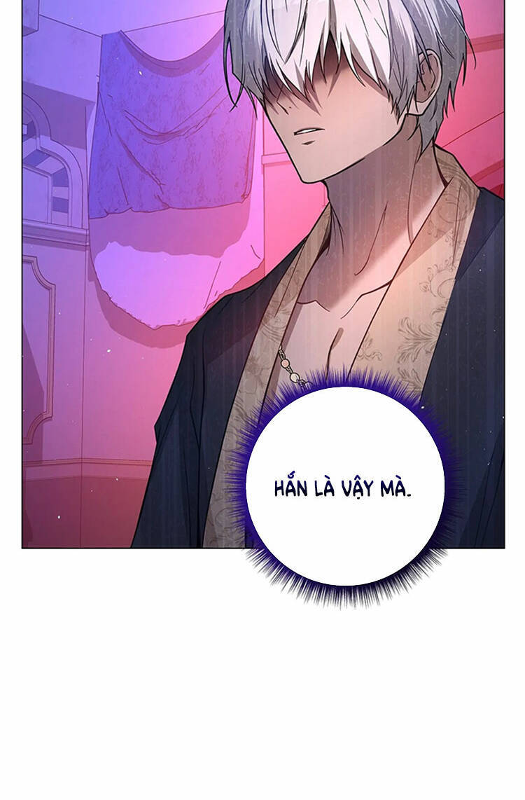 Vết Trăng Chapter 11.1 - 9