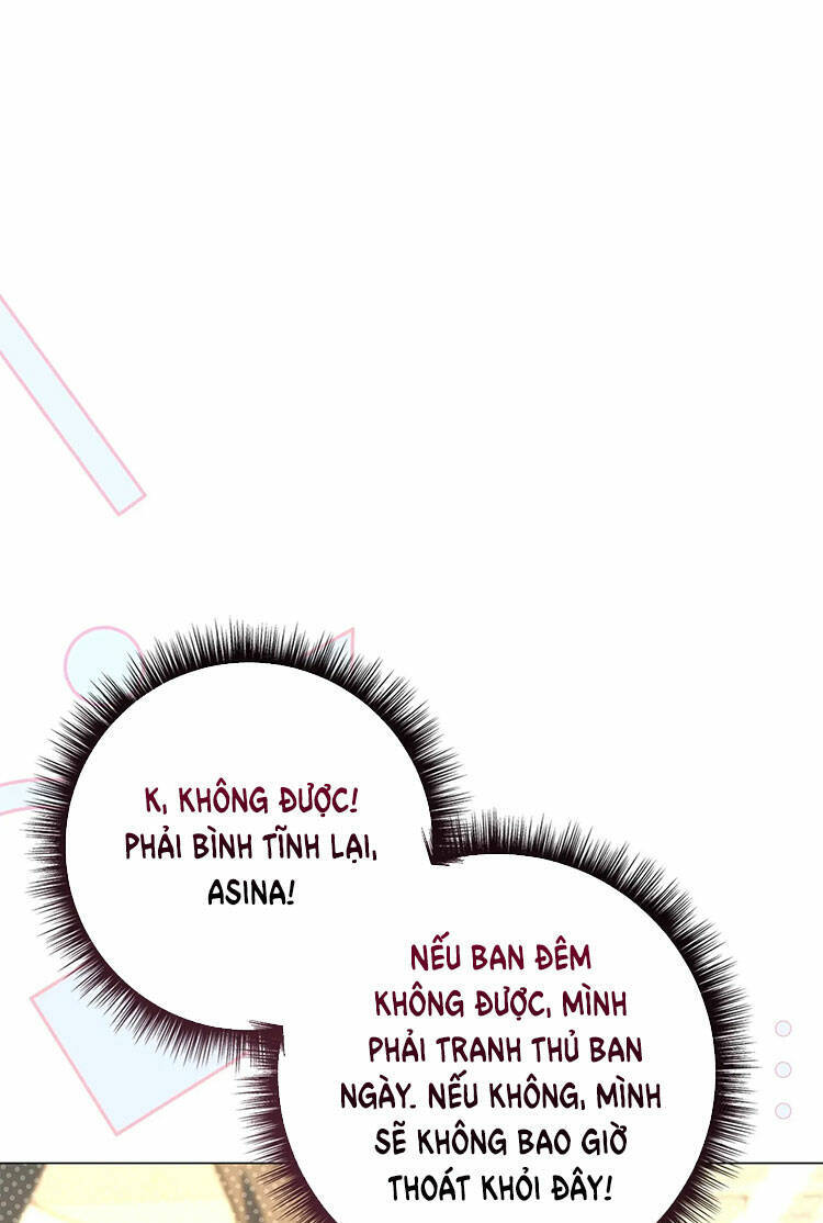 Vết Trăng Chapter 11.2 - 25