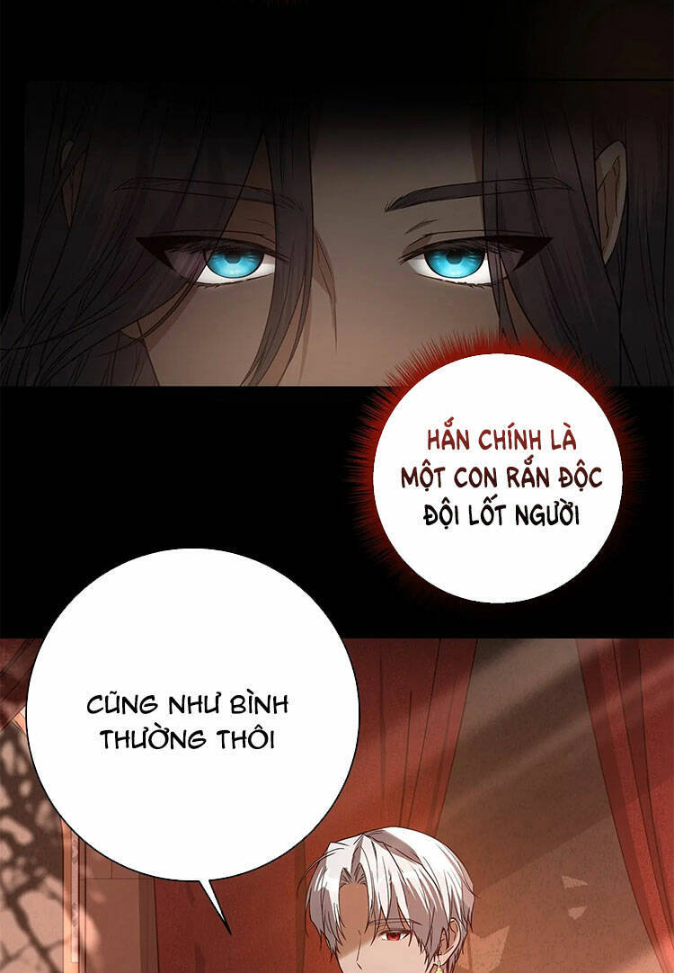 Vết Trăng Chapter 12.2 - 9