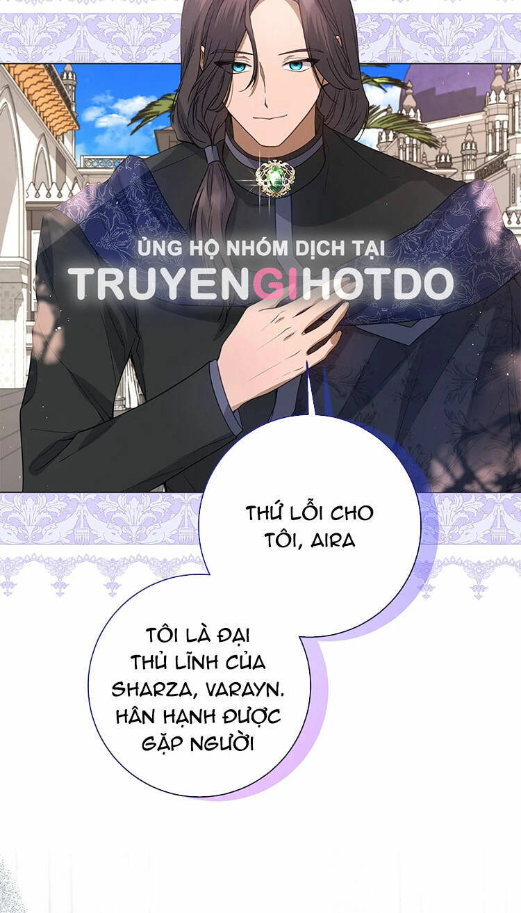 Vết Trăng Chapter 13.1 - 19