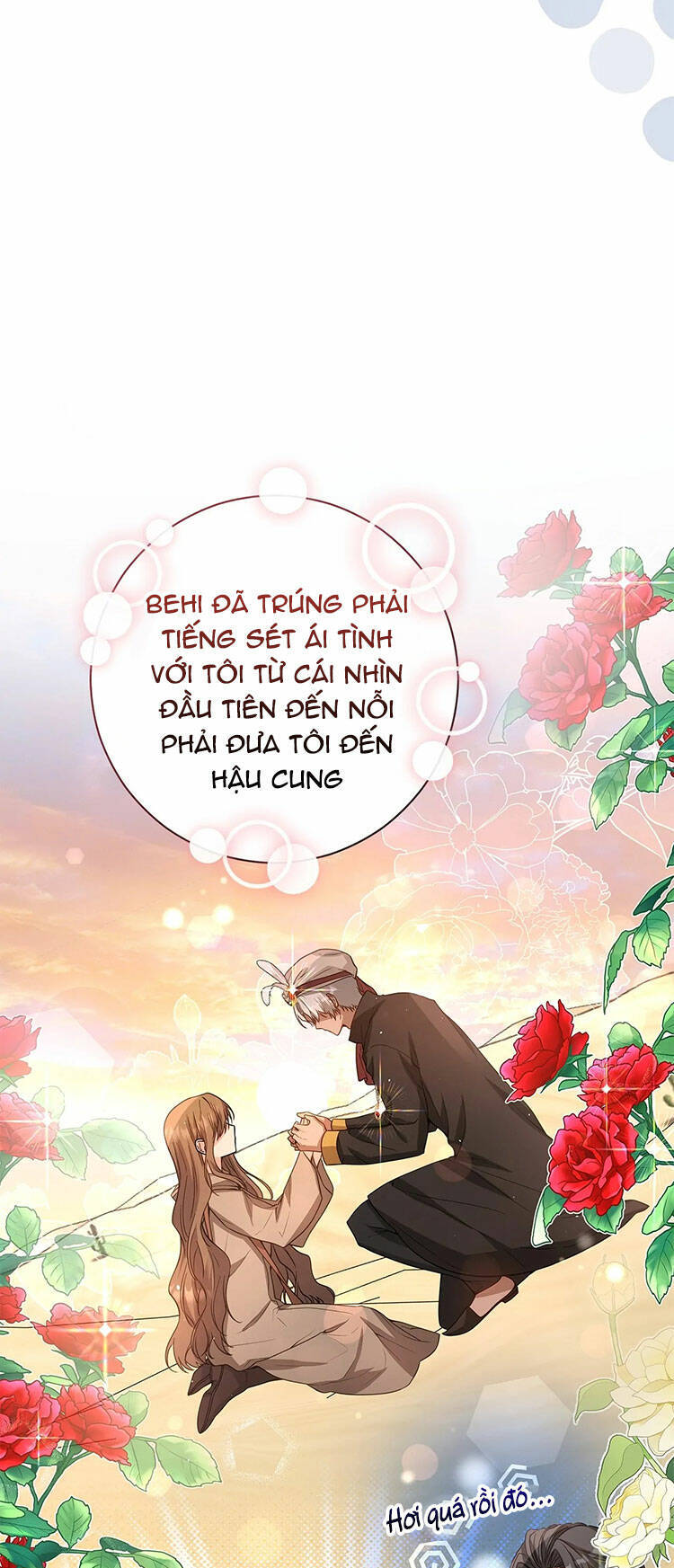 Vết Trăng Chapter 13.1 - 27