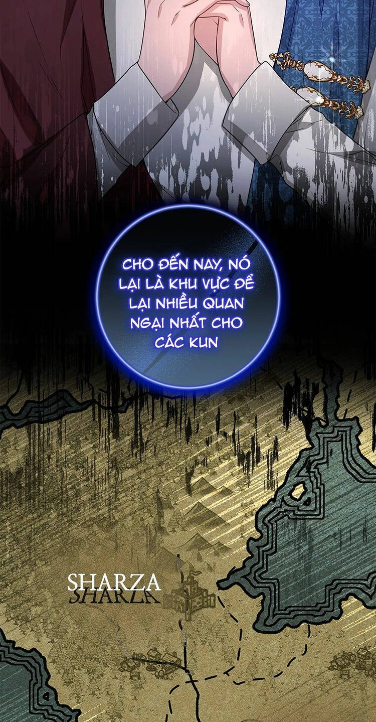 Vết Trăng Chapter 13.2 - 12