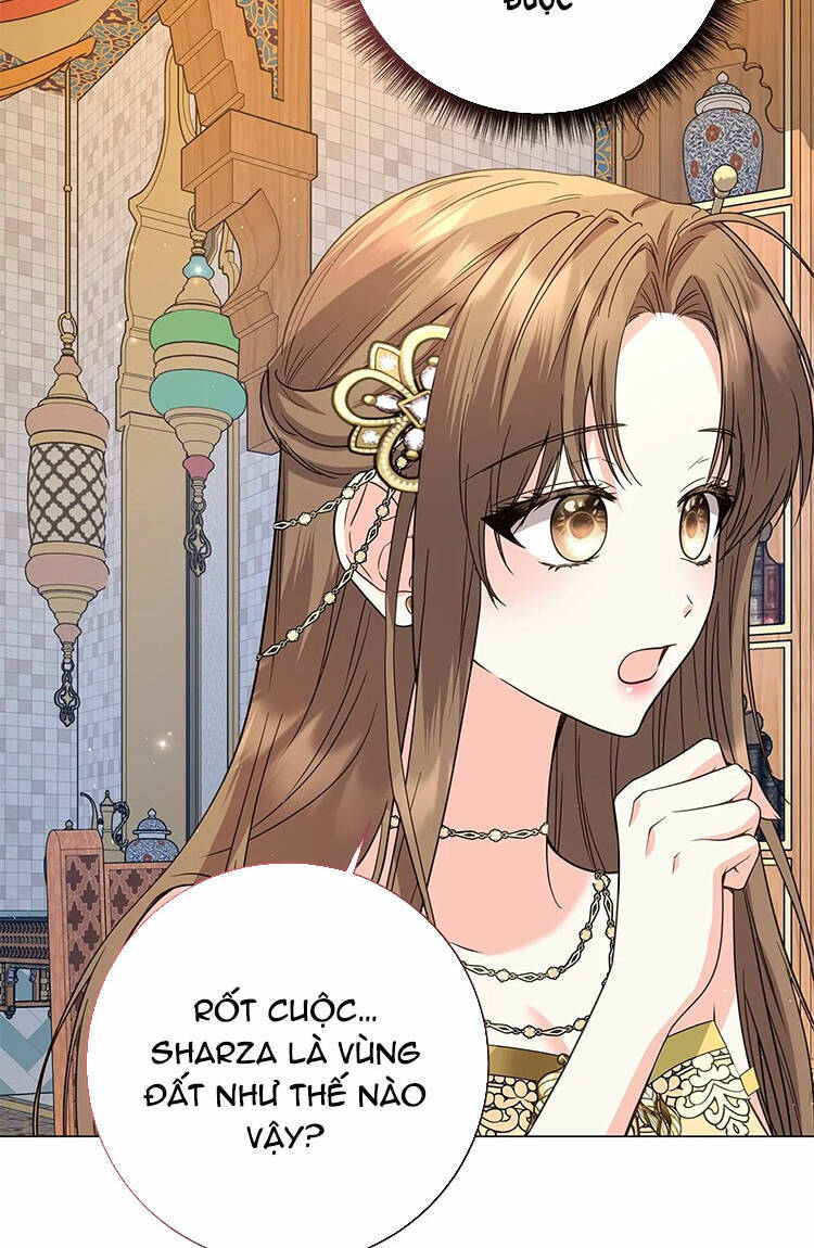Vết Trăng Chapter 13.2 - 8