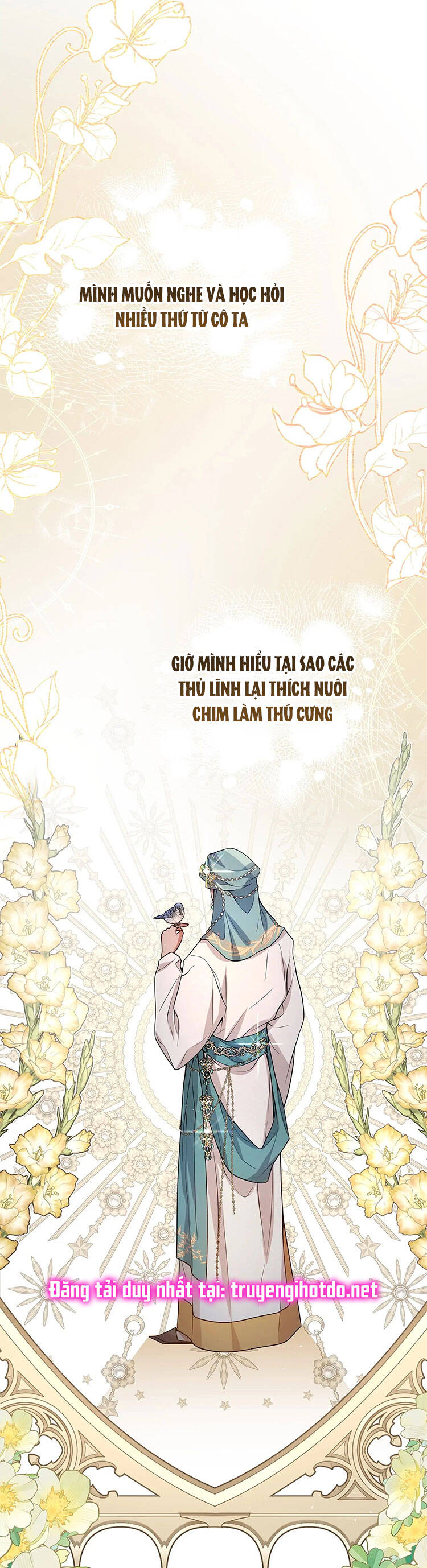 Vết Trăng Chapter 15.2 - 13