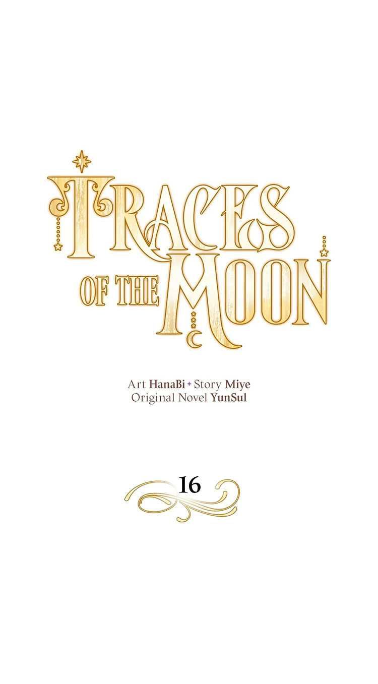 Vết Trăng Chapter 16.1 - 2