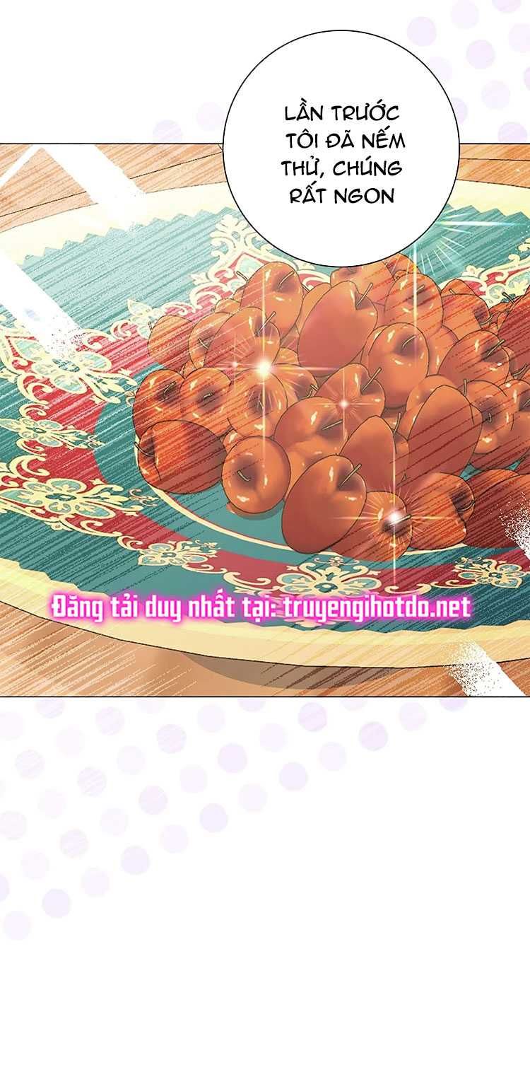 Vết Trăng Chapter 16.1 - 13