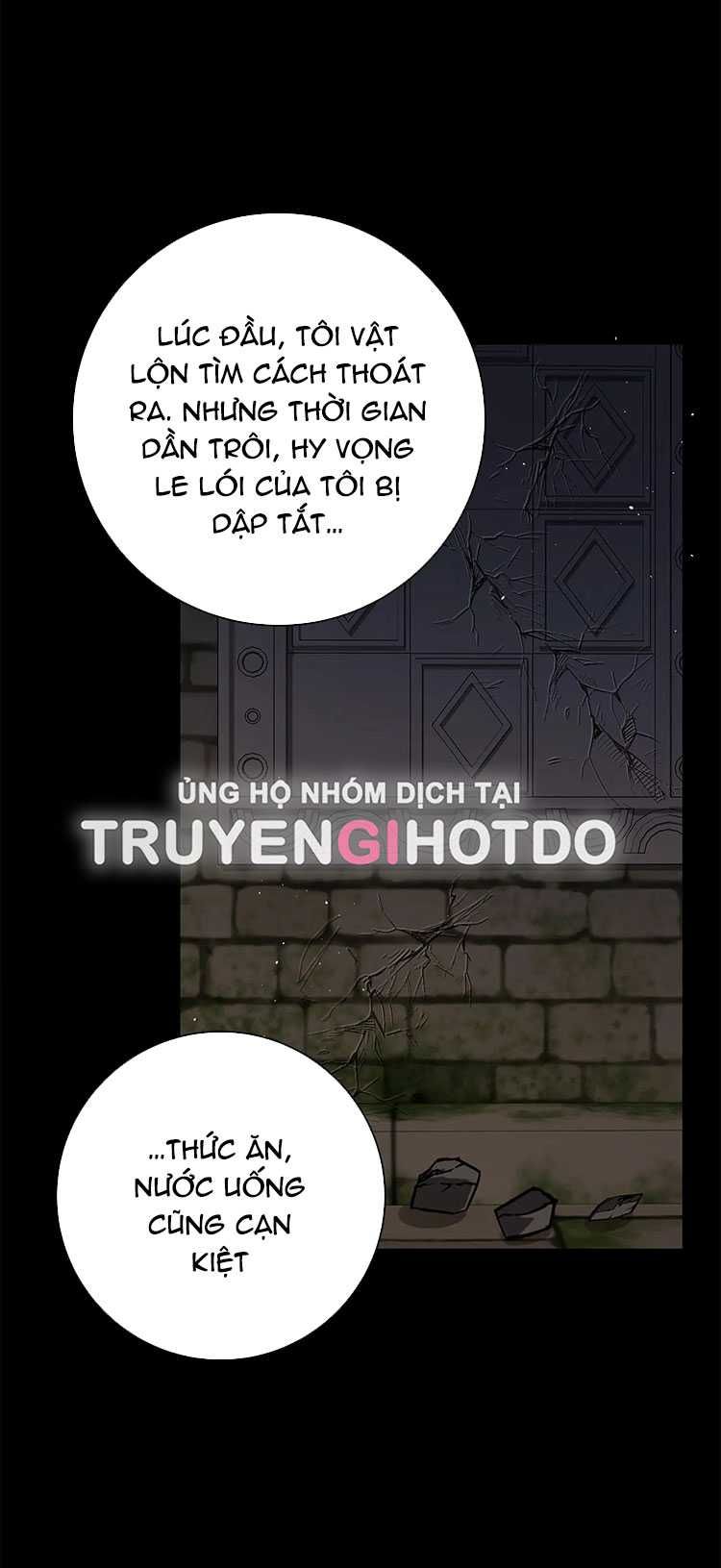 Vết Trăng Chapter 16.1 - 19