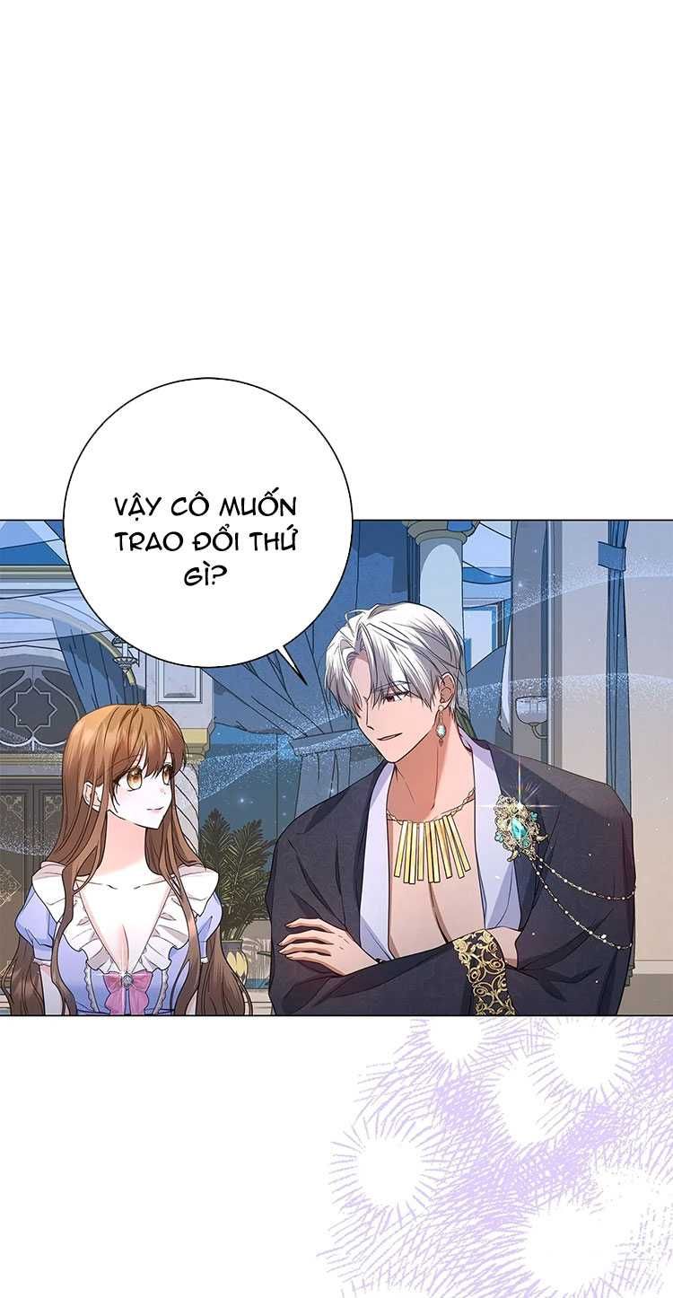 Vết Trăng Chapter 16.1 - 3