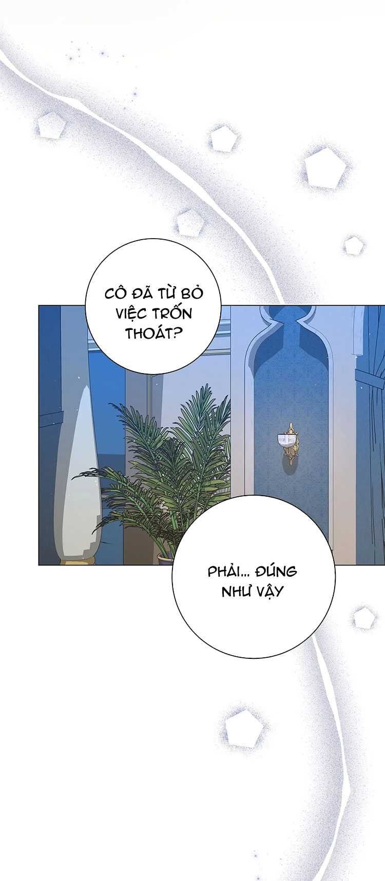 Vết Trăng Chapter 16.1 - 22