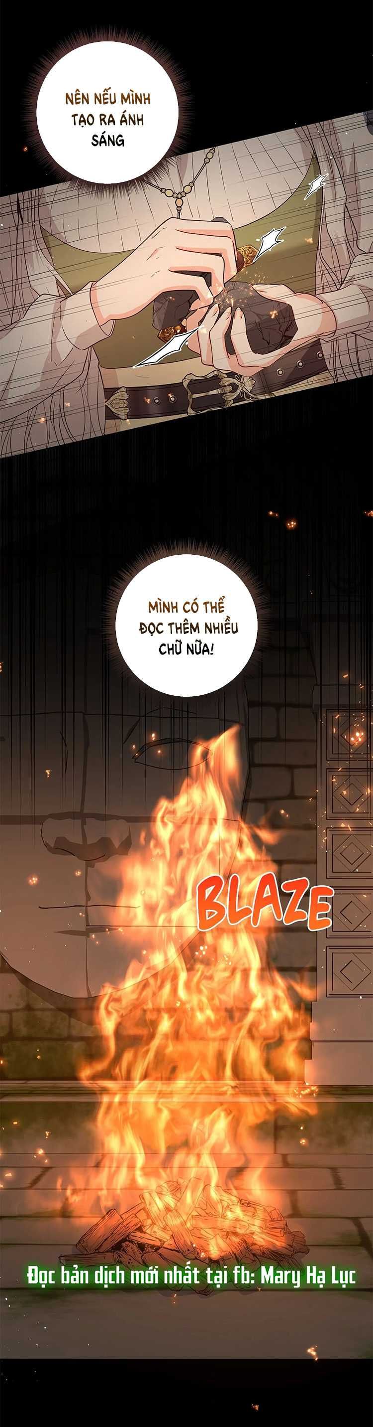 Vết Trăng Chapter 16.1 - 29