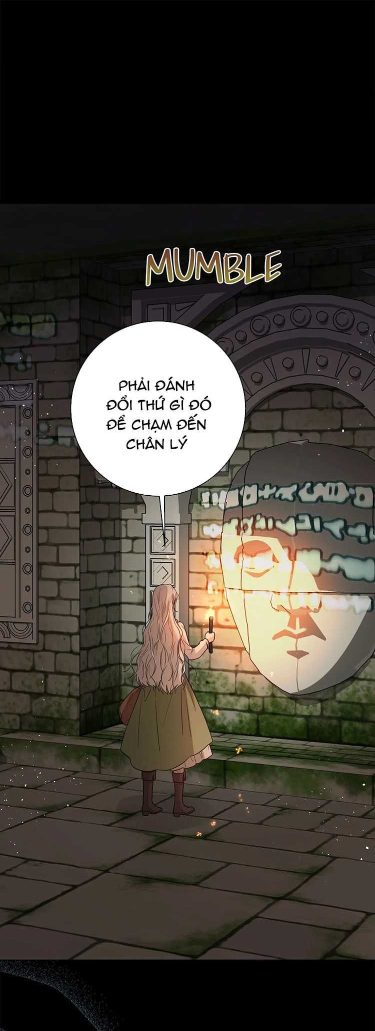Vết Trăng Chapter 16.1 - 33