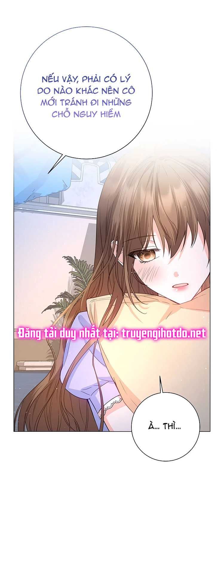Vết Trăng Chapter 16.2 - 15