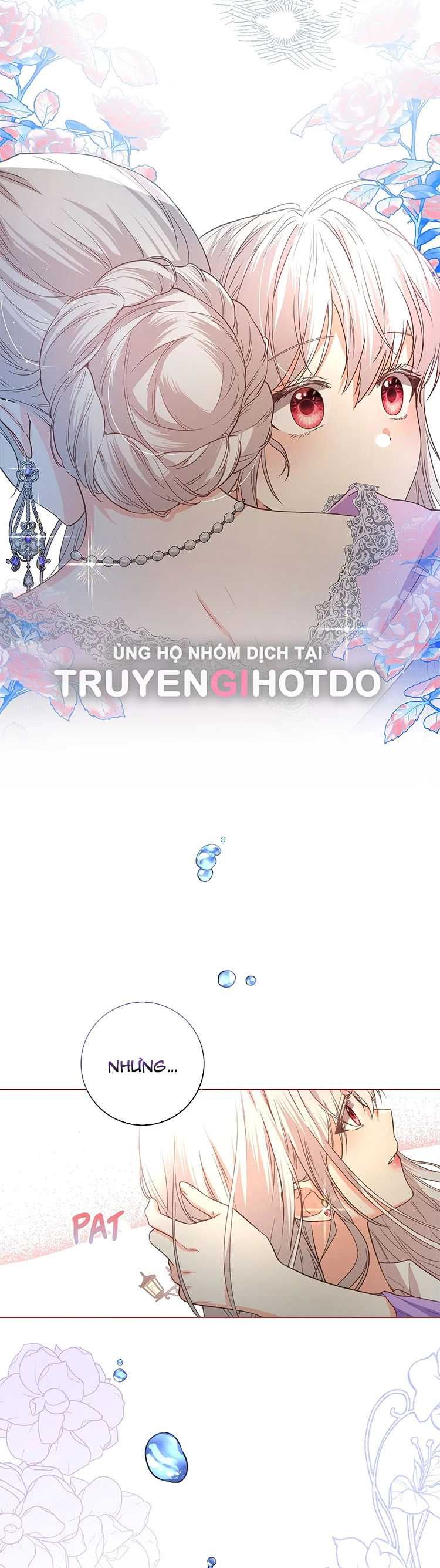 Vết Trăng Chapter 16.2 - 21