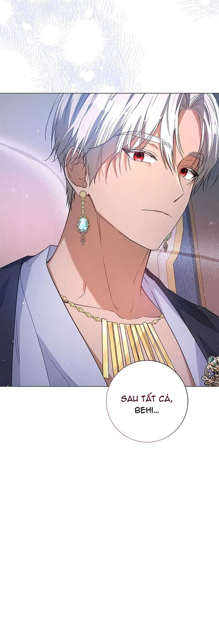 Vết Trăng Chapter 16.2 - 30