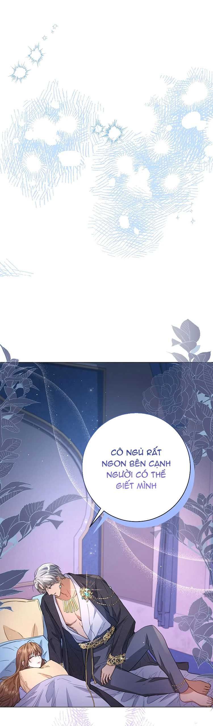 Vết Trăng Chapter 16.2 - 35