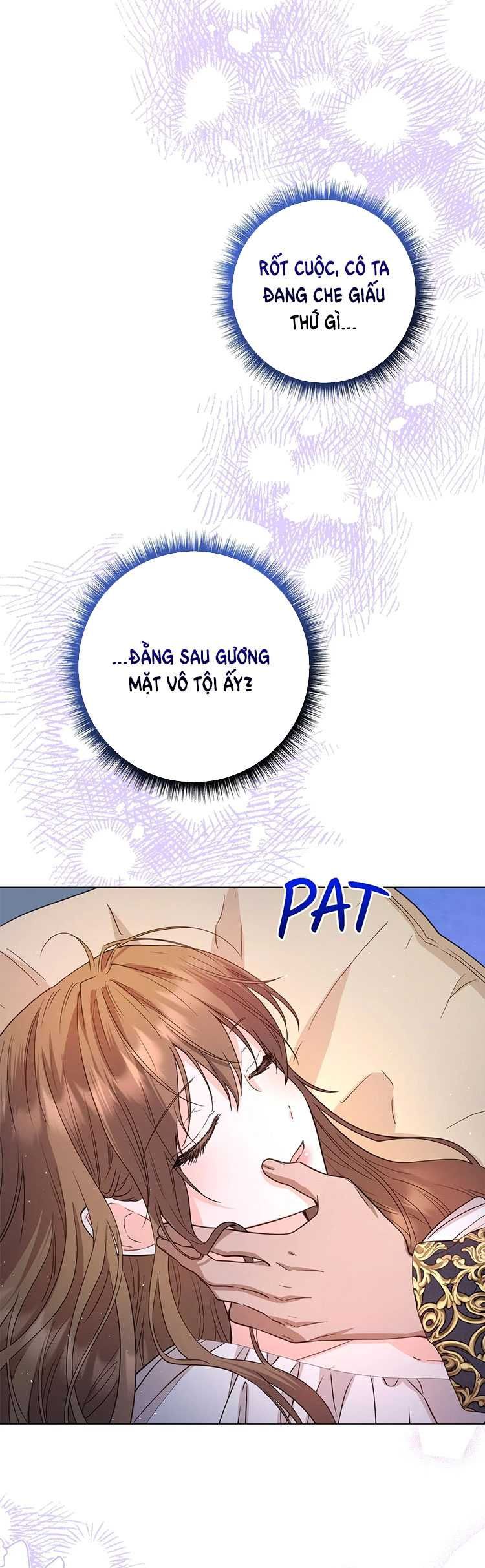 Vết Trăng Chapter 16.2 - 36