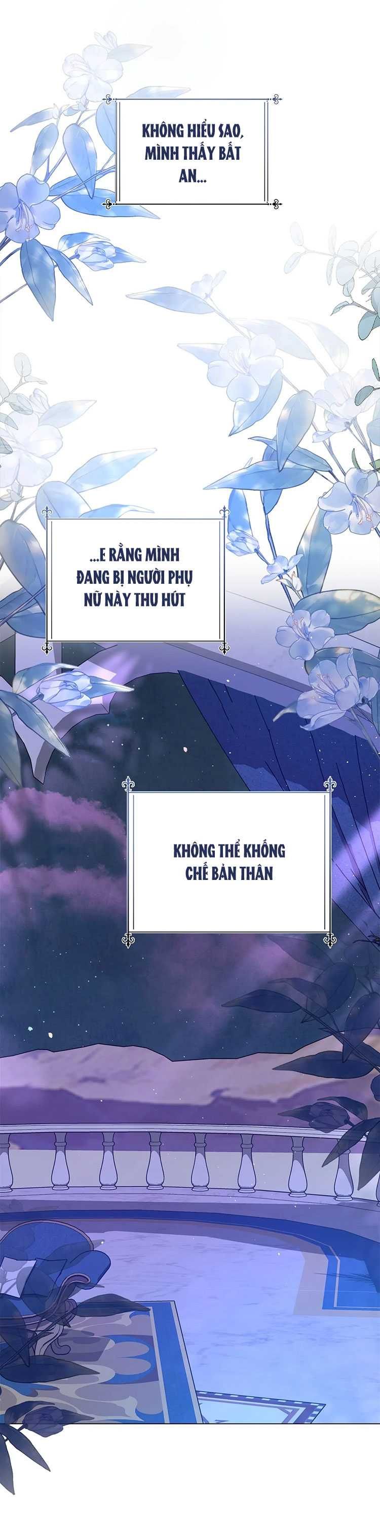 Vết Trăng Chapter 16.2 - 41