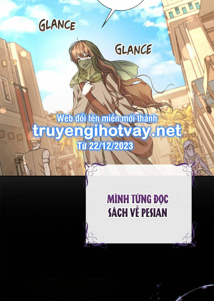Vết Trăng Chapter 2.1 - 21