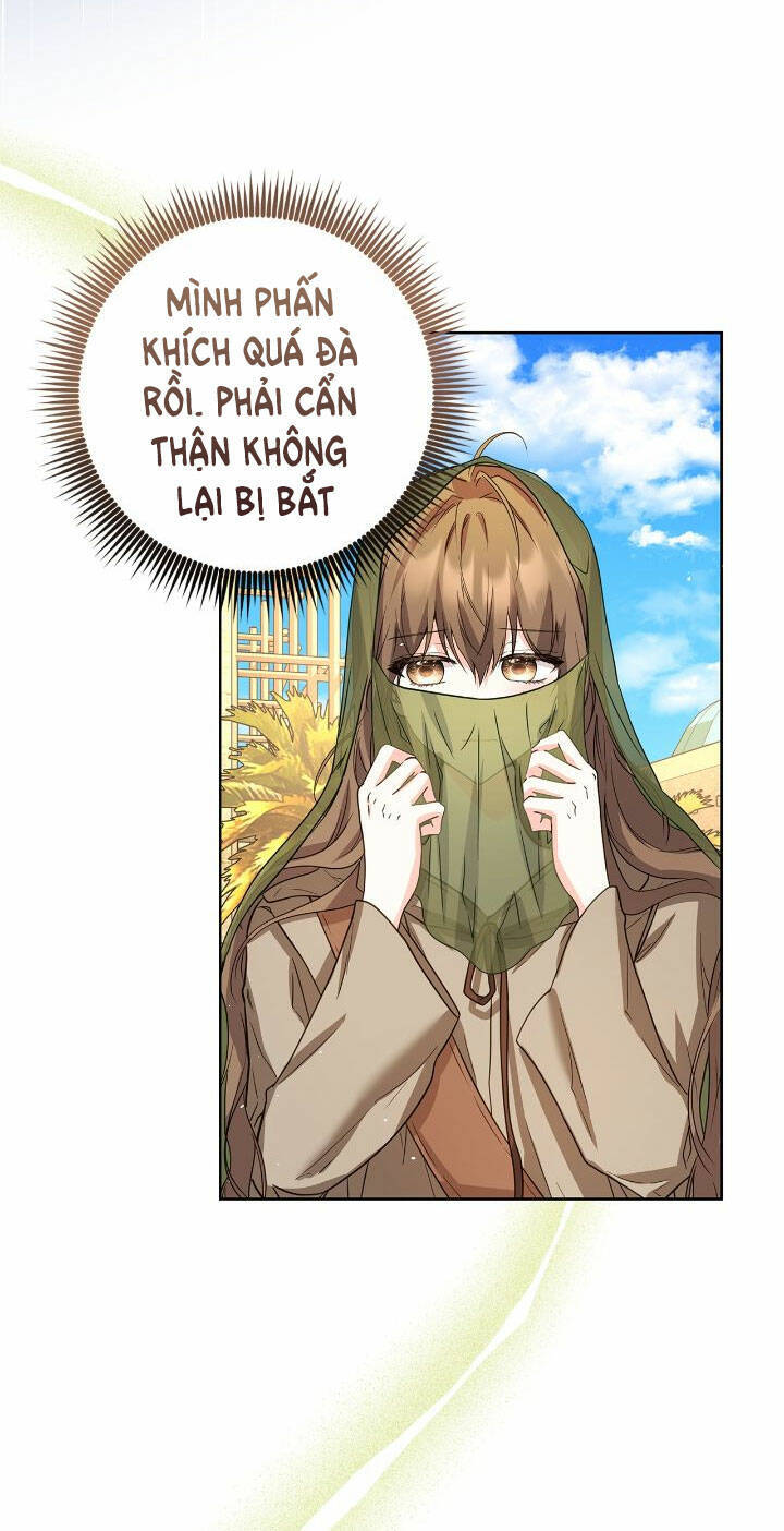 Vết Trăng Chapter 2.1 - 32