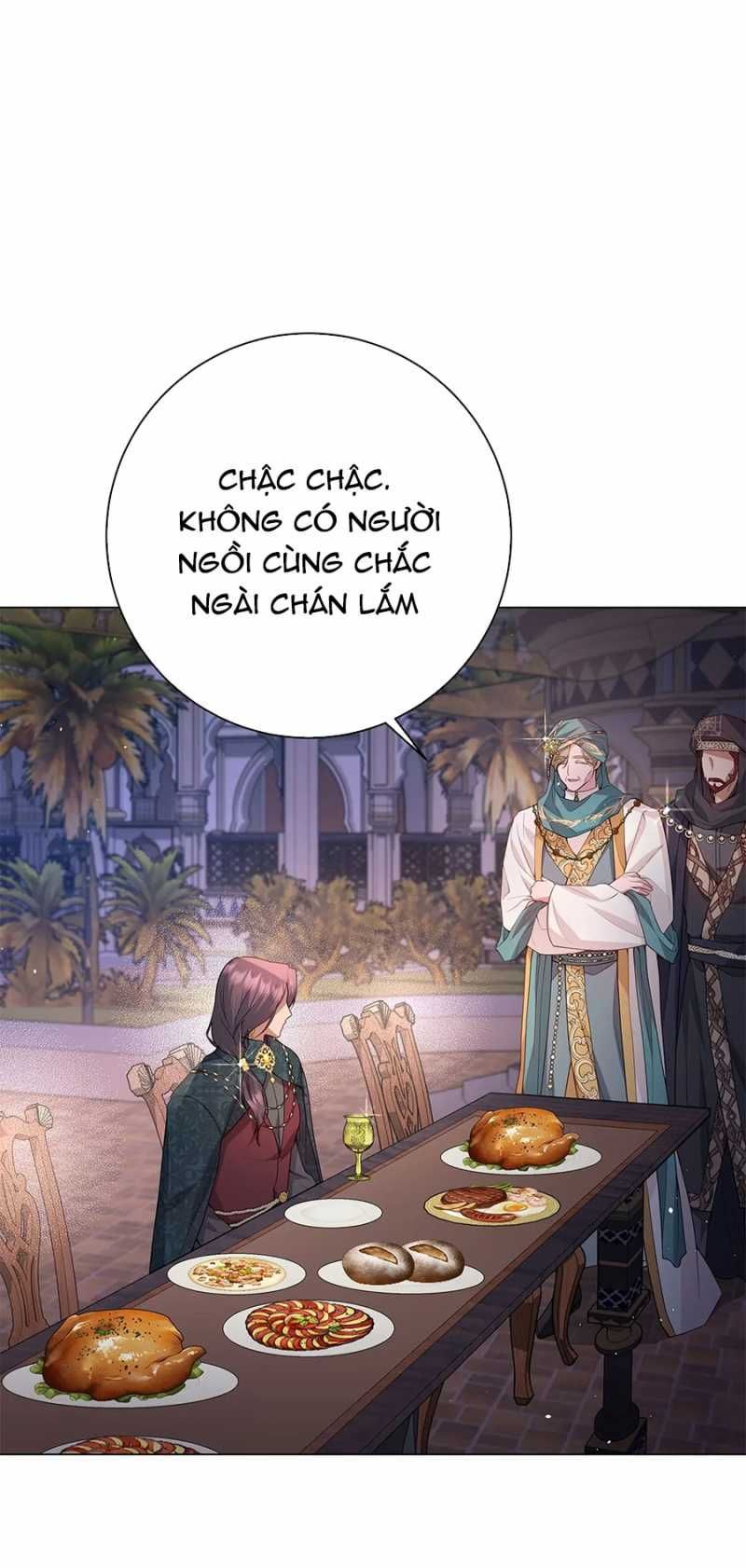 Vết Trăng Chapter 20.1 - 24