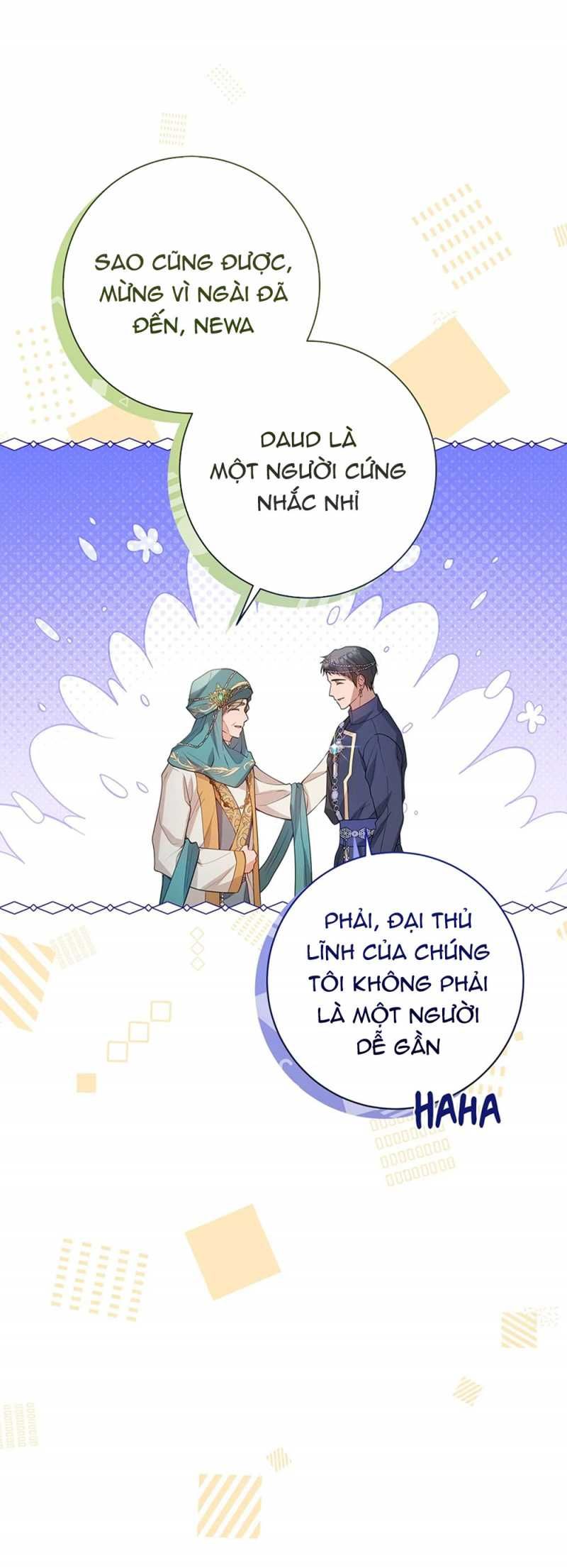 Vết Trăng Chapter 20.1 - 32