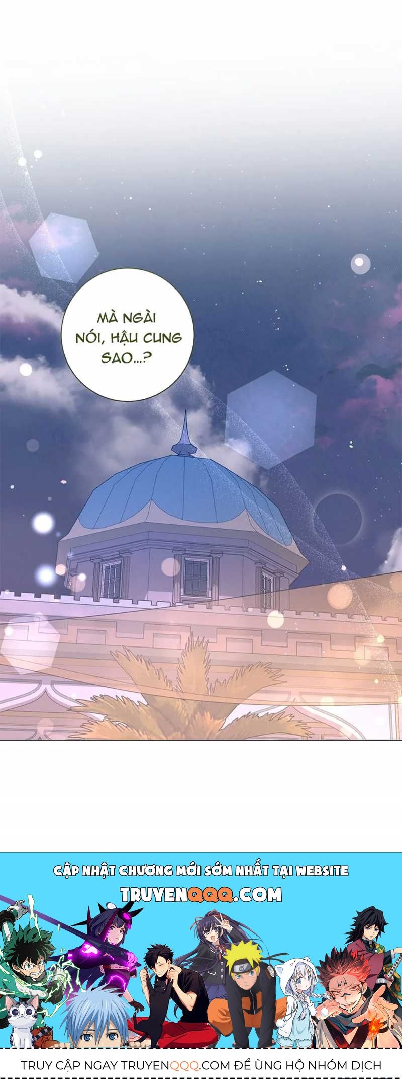 Vết Trăng Chapter 20.1 - 33