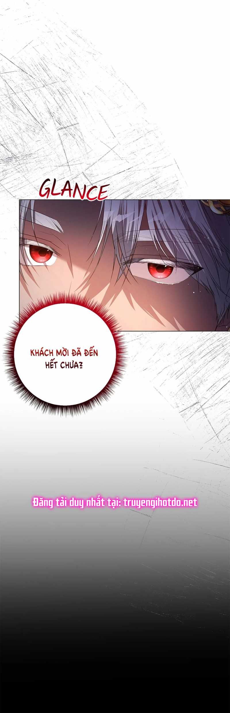 Vết Trăng Chapter 20.1 - 6