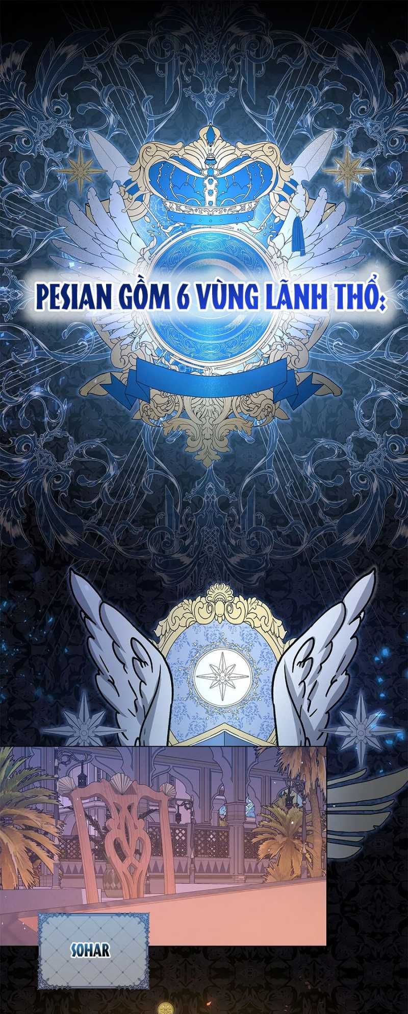 Vết Trăng Chapter 20.1 - 7