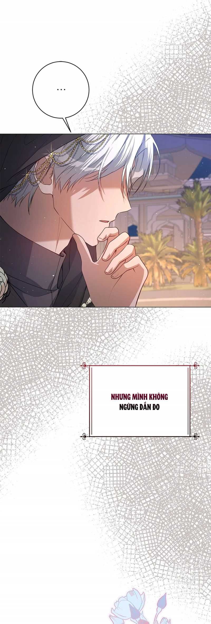 Vết Trăng Chapter 20.2 - 11