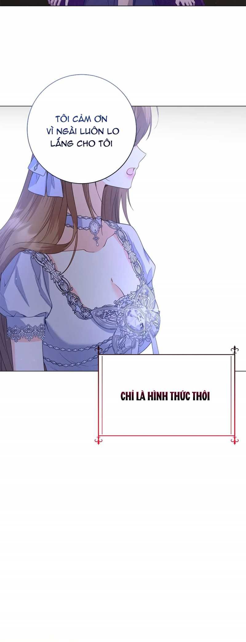 Vết Trăng Chapter 20.2 - 18