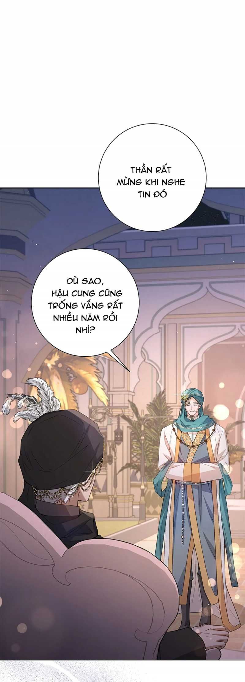Vết Trăng Chapter 20.2 - 3