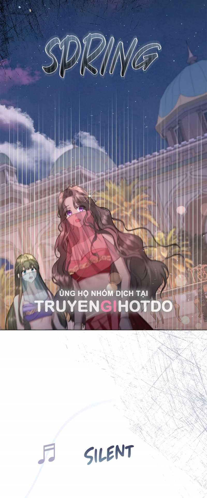 Vết Trăng Chapter 20.2 - 22