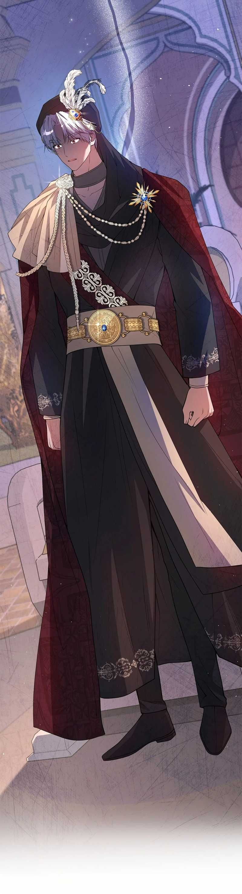 Vết Trăng Chapter 20.2 - 24